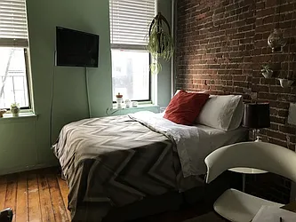 Rented by Chartwell Manhattan Realty