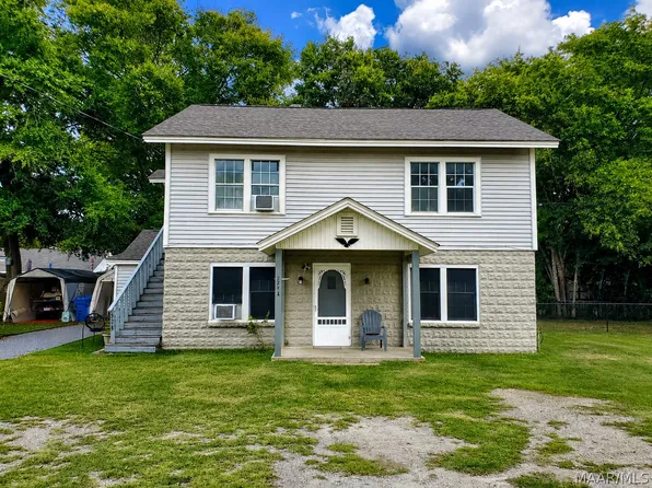 227B Doster St, Prattville, AL 36067