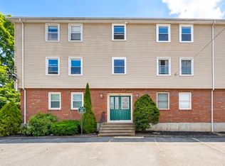 High Rock Condominiums, West Roxbury, MA 02132