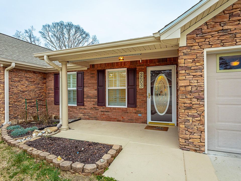 2603 Applebrook Dr, Rossville, GA 30741 Zillow
