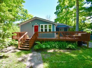 39 Domar Rd, Tiny, ON L0L2J0