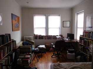 52 Park Vale Ave #11MM, Allston, MA 02134