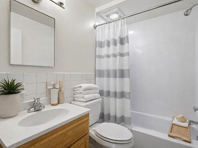 New Brunswick Apartments — Photo 10