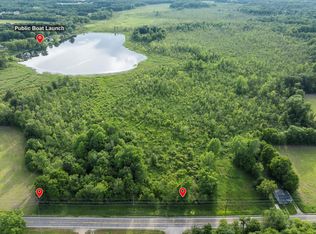 Calvin Center Rd, Cassopolis, MI 49031