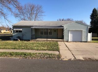 201 Washington Ave, Bellefontaine, OH