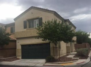 5392 Tender Tulip Ave, Las Vegas, NV 89139