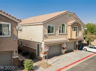 5550 Box Cars Ct UNIT 103, Whitney, NV 89122