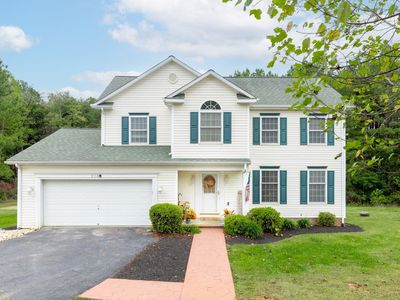 210 Courtney Ter, Altavista, VA, 24517