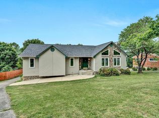 5333 Merriman Rd, Roanoke, VA 24018