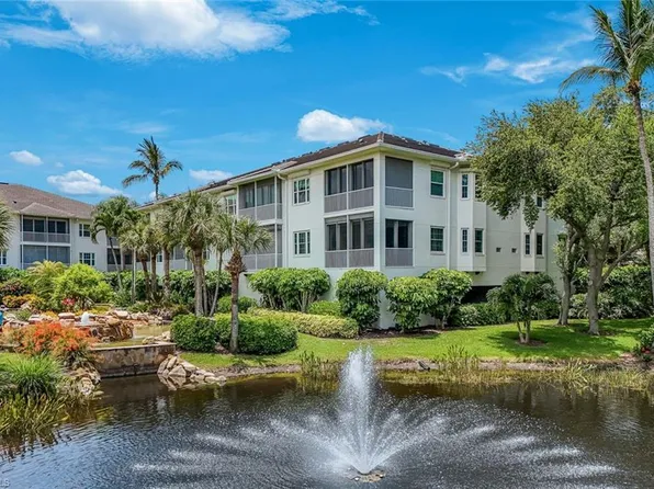 831 Sailaway LN #202, NAPLES, FL 34108