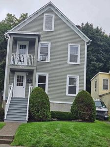 202 SMITH, Poughkeepsie, NY, 12601