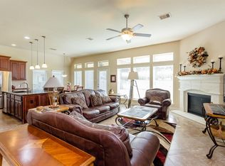 6214 Orange Blossom Ln, Rosenberg, TX 77471