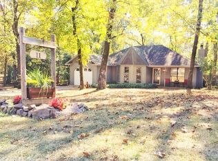 11 Cottontail Dr, Conway, AR 72032
