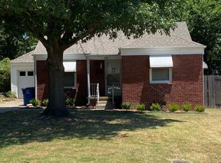 929 S Richmond Ave, Tulsa, OK 74112