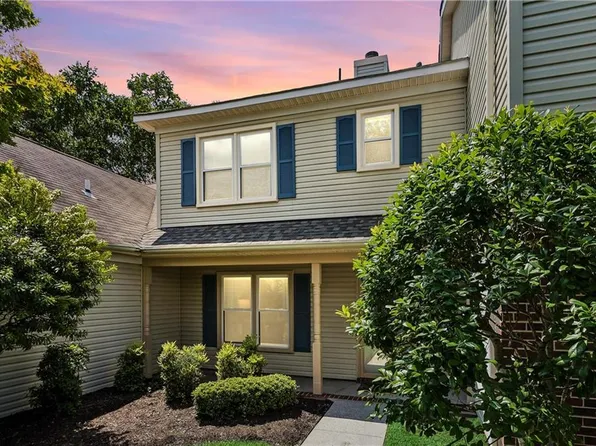 203 Alder Wood Dr, Hampton, VA 23666