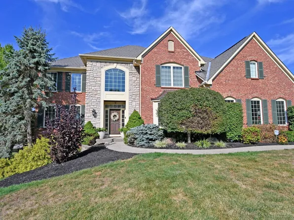 2777 High Pointe, Cincinnati, OH 45244