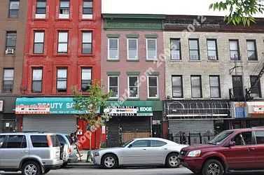 Rented by Dallien Realty Limited Liability Company