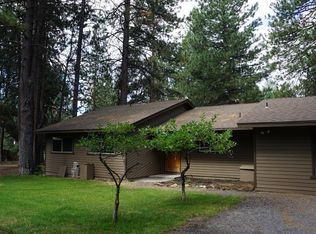 18969 Shoshone Rd, Bend, OR 97702