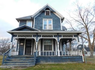 202 Austin Ave, Albion, MI 49224