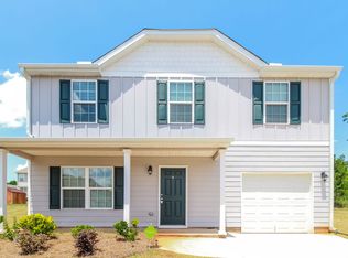 1360 Kala Dr, Lithonia, GA 30058