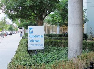 1720 Maple Ave APT 910, Evanston, IL 60201