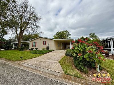 3111 Turtle Dove Trl #344, Deland, FL, 32724