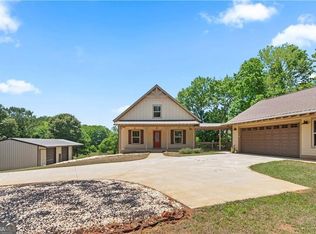 4140 Highway 332, Hoschton, GA 30548