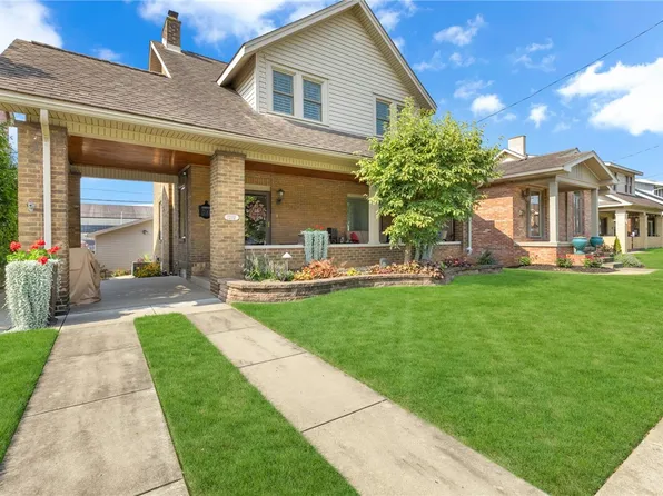 1252 Beaver Ave, Midland, PA 15059