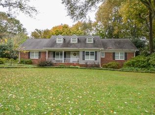 1891 Cedar Canyon Dr, Atlanta, GA 30345