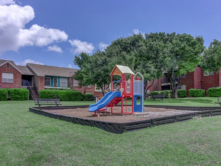 Apartments in Dallas, TX