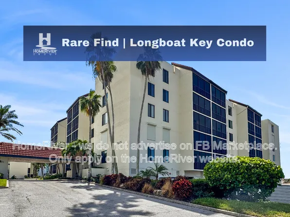 1945 Gulf Of Mexico Dr, Longboat Key, FL