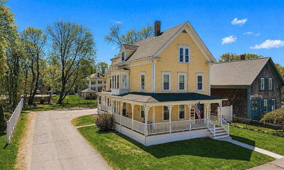 1st image of 10 Barrows St