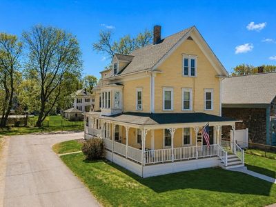 10 Barrows St, Middleboro, MA, 02346