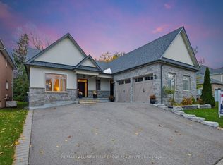 1682 Heathside Cres, Pickering, ON L1V 5V6