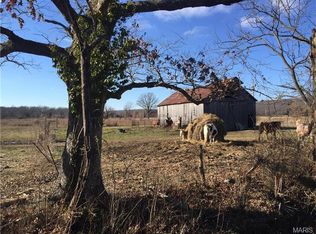 731-729 Buck Mountain Rd, Doe Run, MO 63637