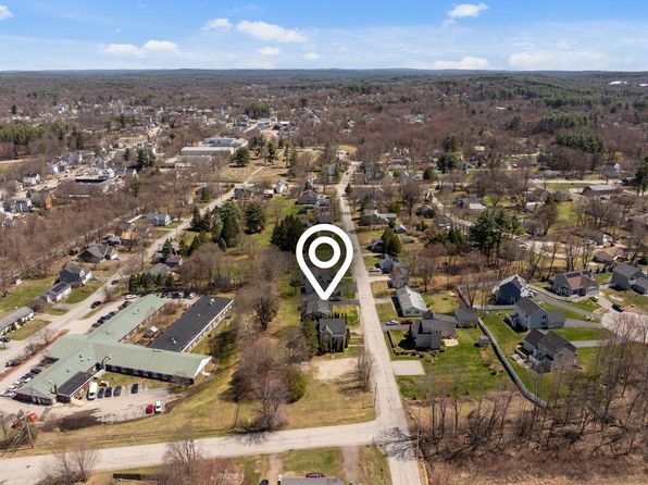 97 Knight Street, Milford, NH 03055