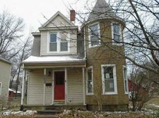 403 High St, Wadsworth, OH 44281
