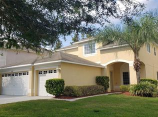 18907 Fishermans Bend Dr, Lutz, FL 33558