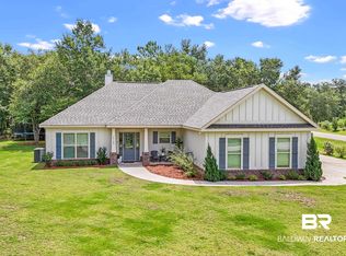 14135 Sierra Ct, Summerdale, AL 36580