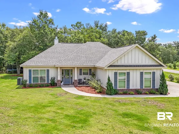 14135 Sierra Ct, Summerdale, AL 36580