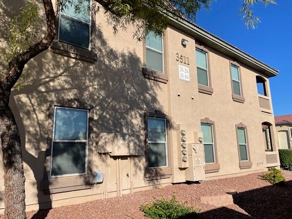 1st image of 3511 Desert Cliff St Unit 103