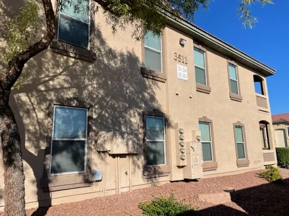 3511 Desert Cliff St Unit 103, Las Vegas, NV 89129