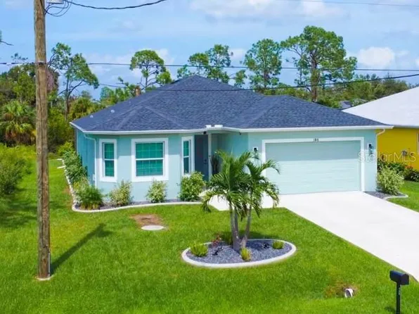 146 Baytree Dr, Rotonda West, FL 33947