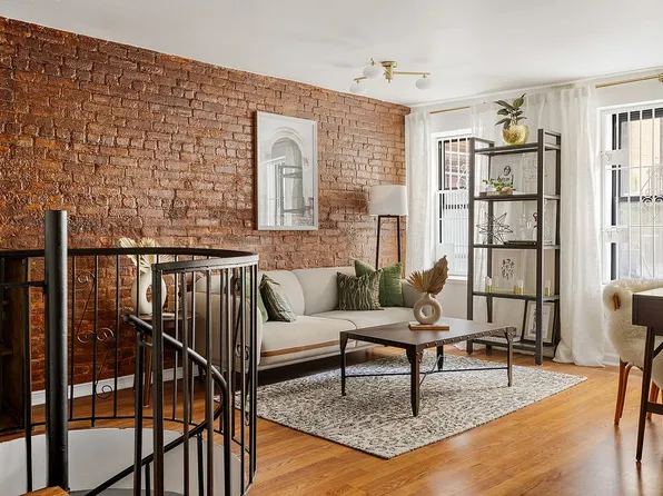 170 Norfolk St APT 2, New York, NY 10002