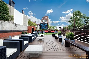 Rented by aptsandlofts.com