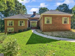 2522 Chimney Ridge Dr SW, Conyers, GA 30094