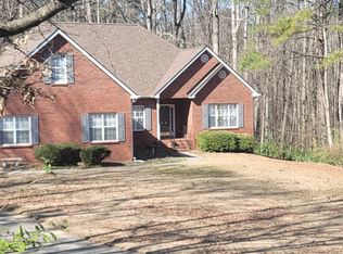 9323 Sweetbriar Cir, Jonesboro, GA 30236