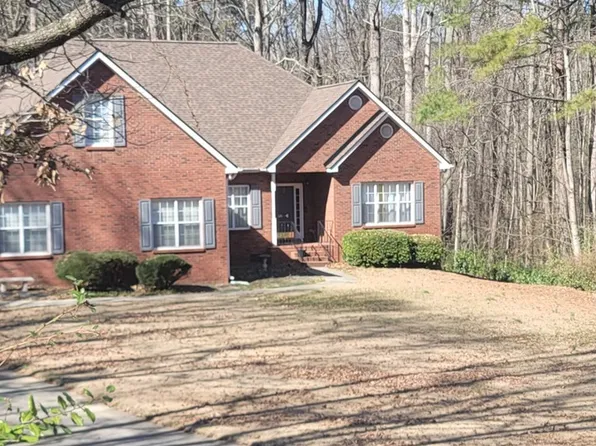 9323 Sweetbriar Cir, Jonesboro, GA 30236