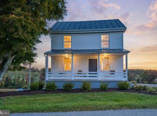 4120 Hoffmanville Rd, Manchester, MD 21102
