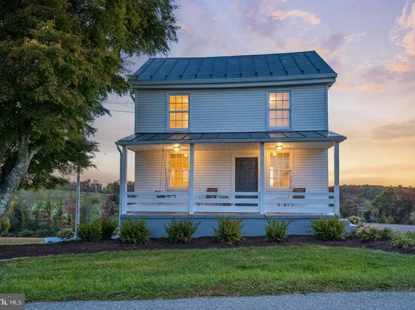 4120 Hoffmanville Rd, Manchester, MD 21102